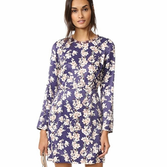 Club Monaco Dresses & Skirts - Club Monaco Kaveh dress